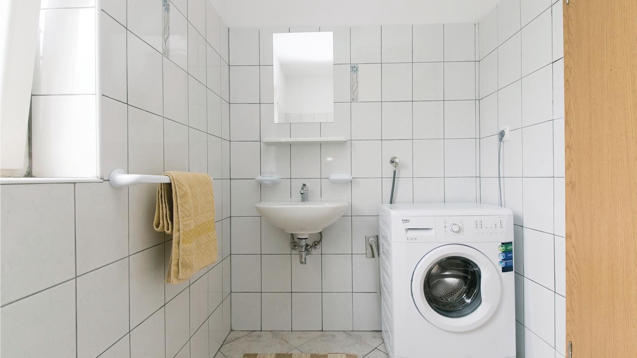 Photo of Bathroom in Kapelica