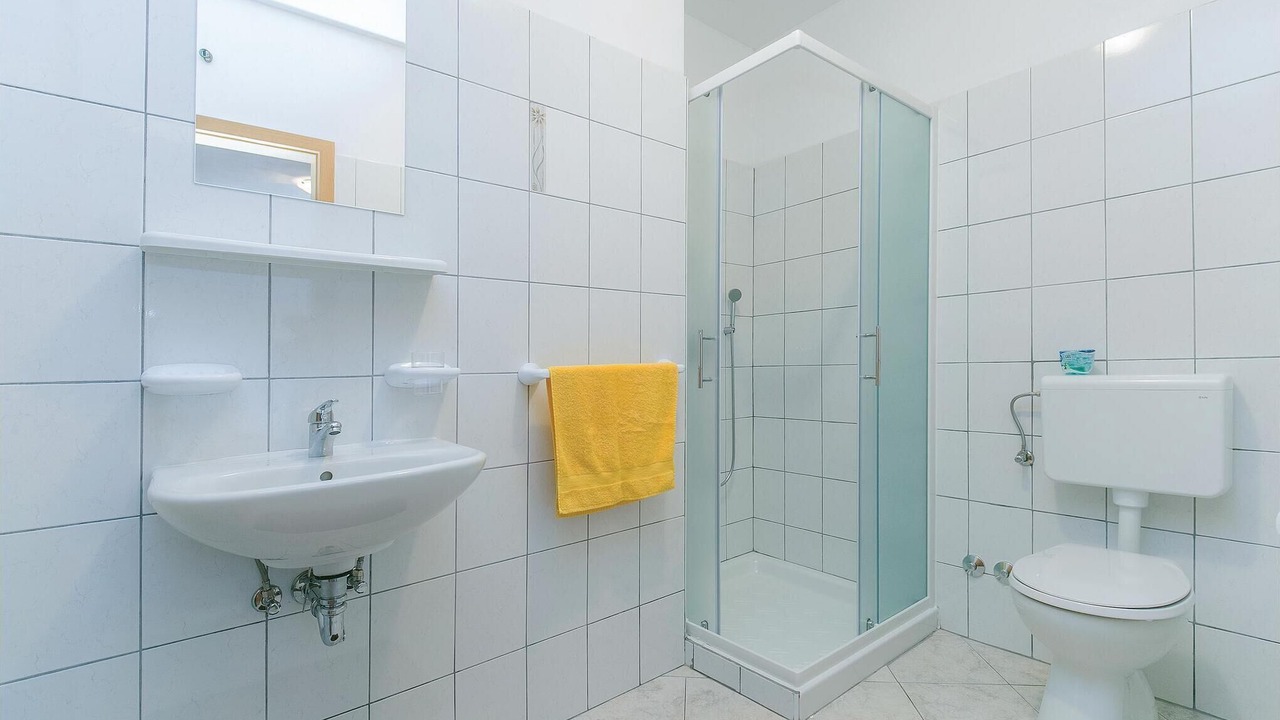 Photo of Bathroom in Kapelica