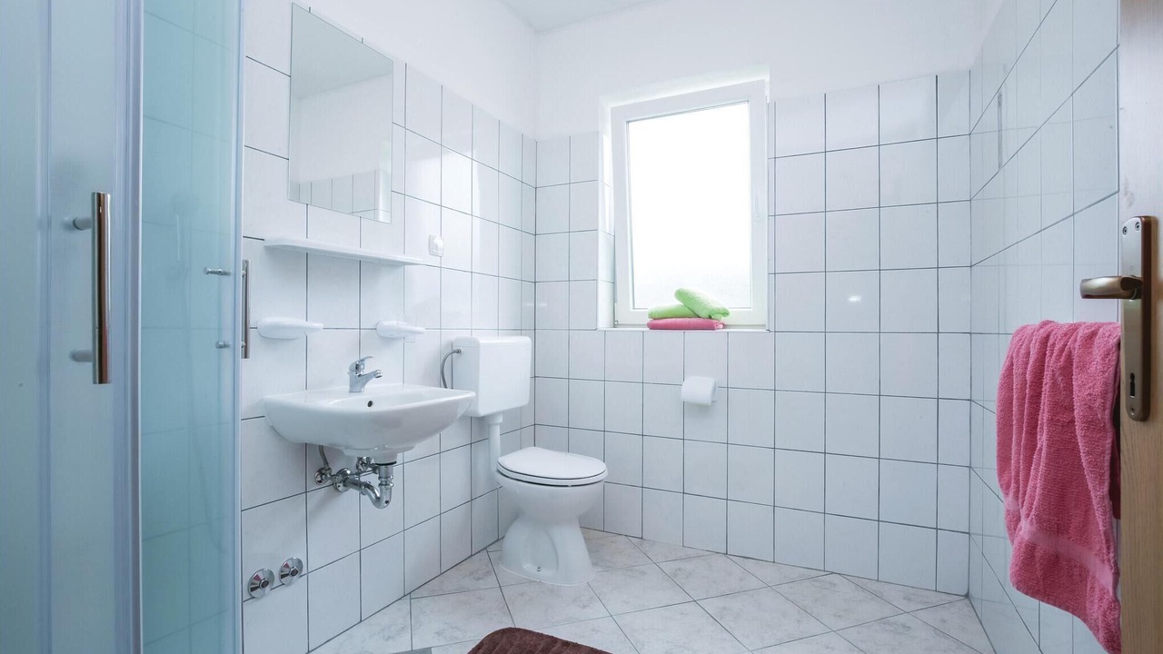 Photo of Bathroom in Kapelica