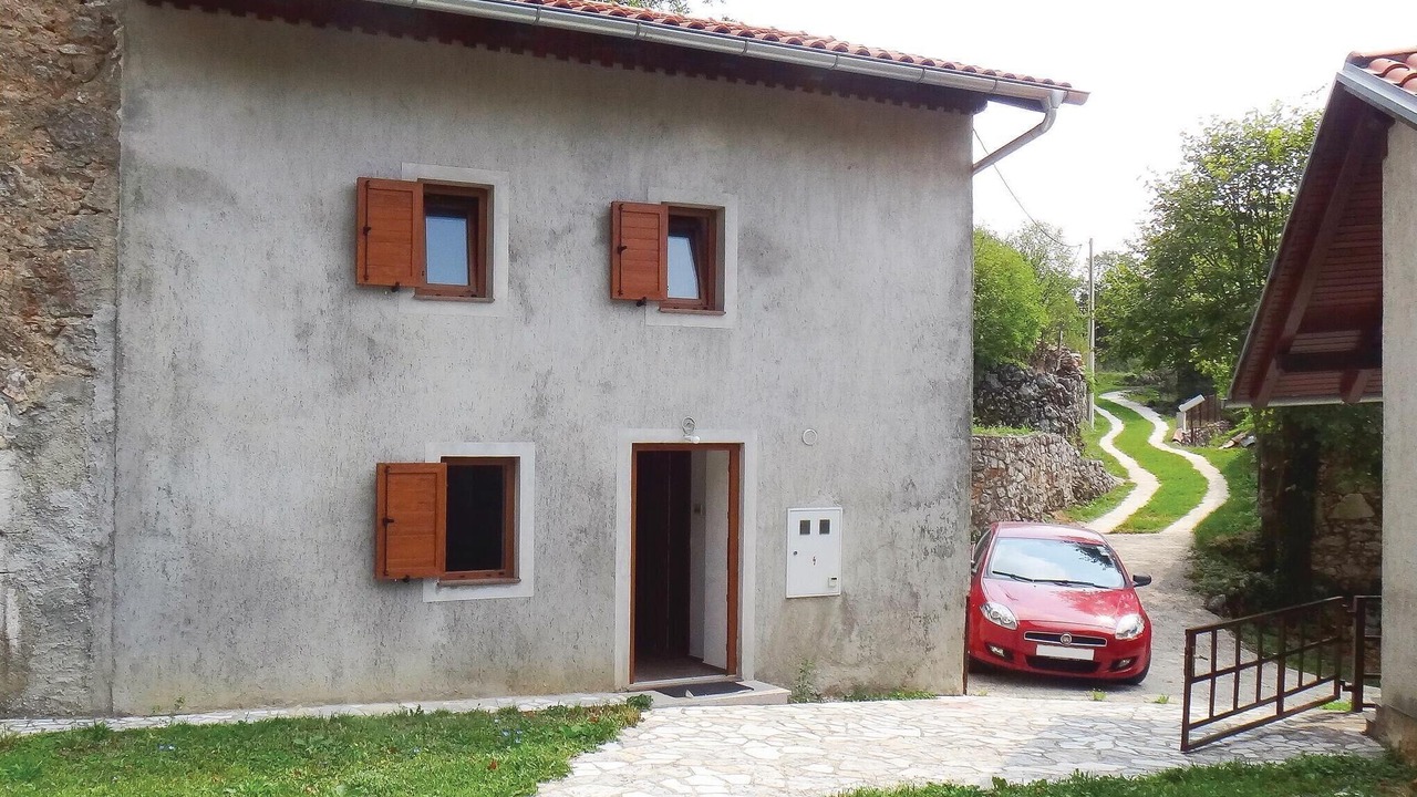 Photo of Outdoor in Bribir