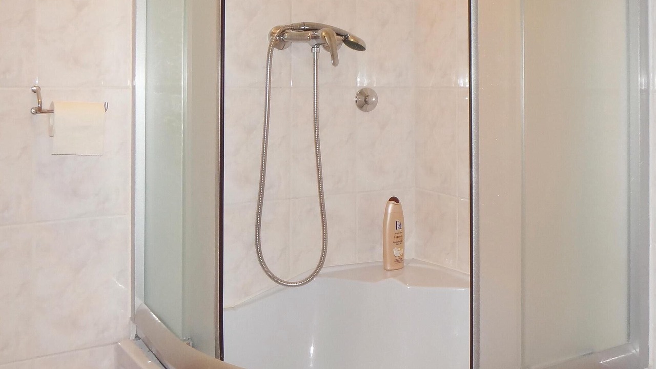 Photo of Bathroom in Bribir
