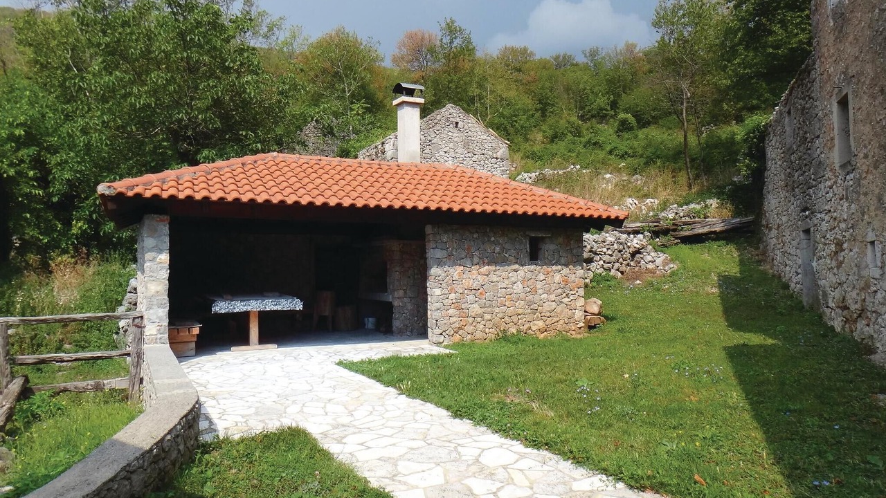 Photo of Outdoor in Bribir