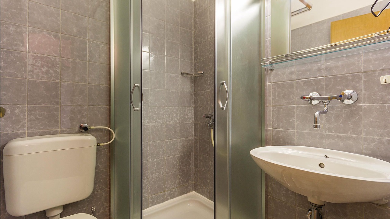 Photo of Bathroom in Pomer