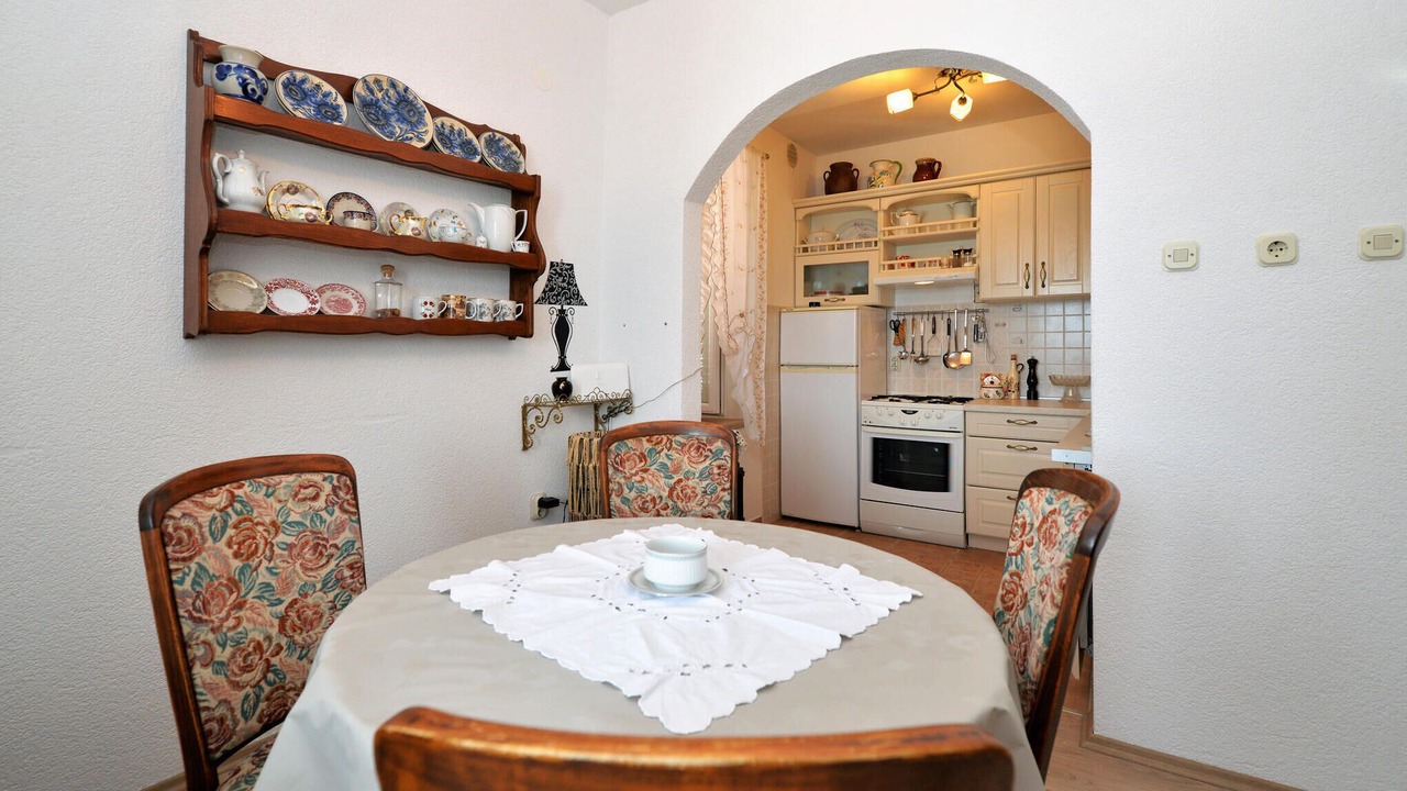 Photo of Bedroom in Pirovac
