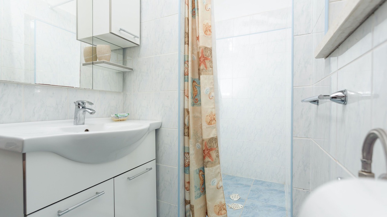 Photo of Bathroom in Gornje Selo