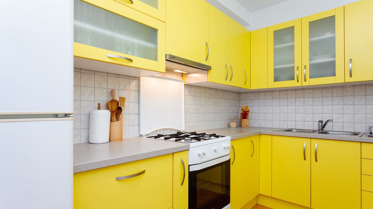 Photo of Kitchen in Gornje Selo