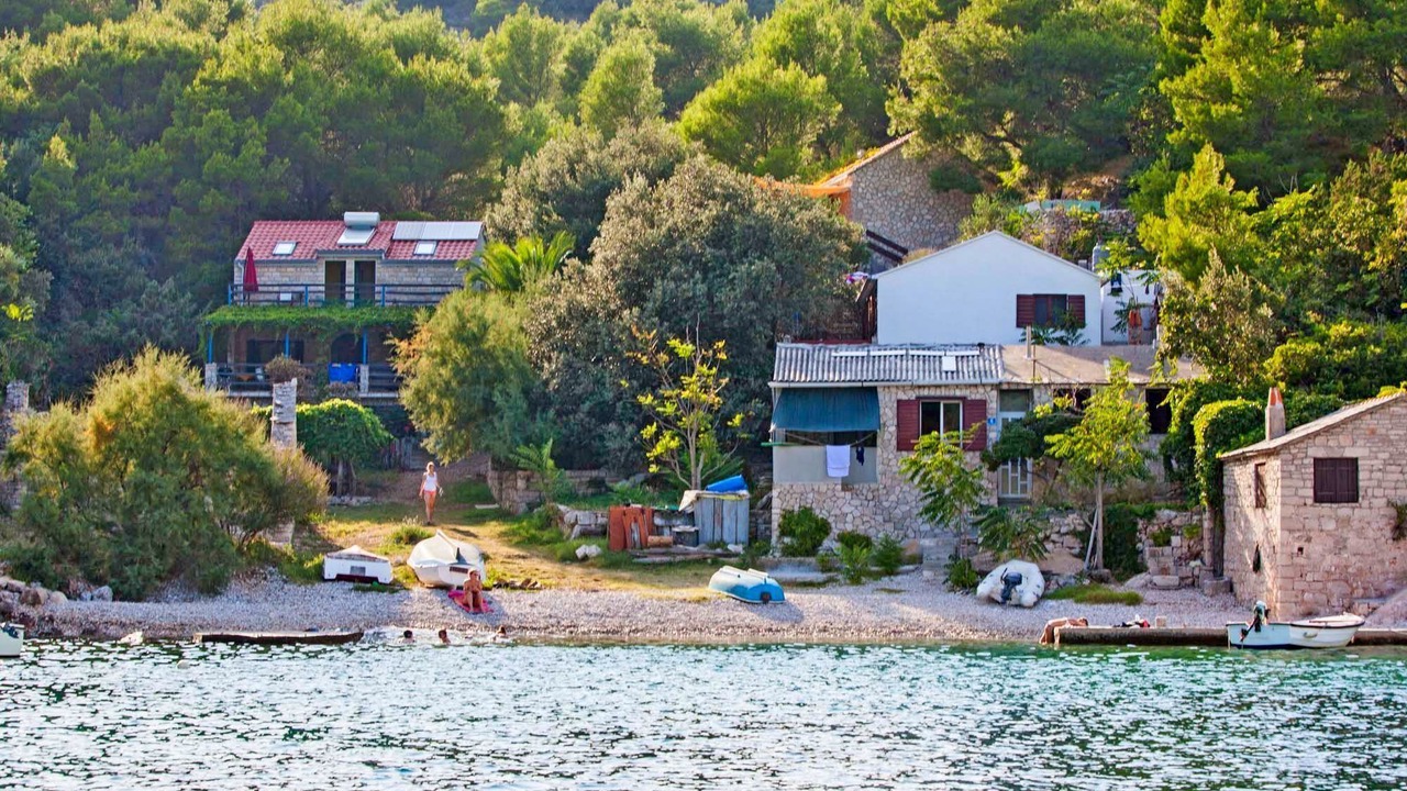 Photo of Outdoor in Gornje Selo