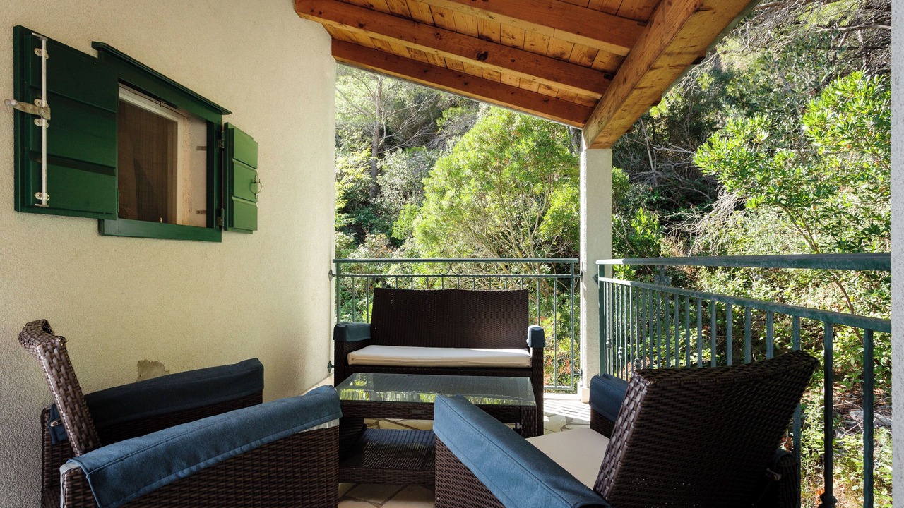 Photo of Patio Balcony in Gornje Selo