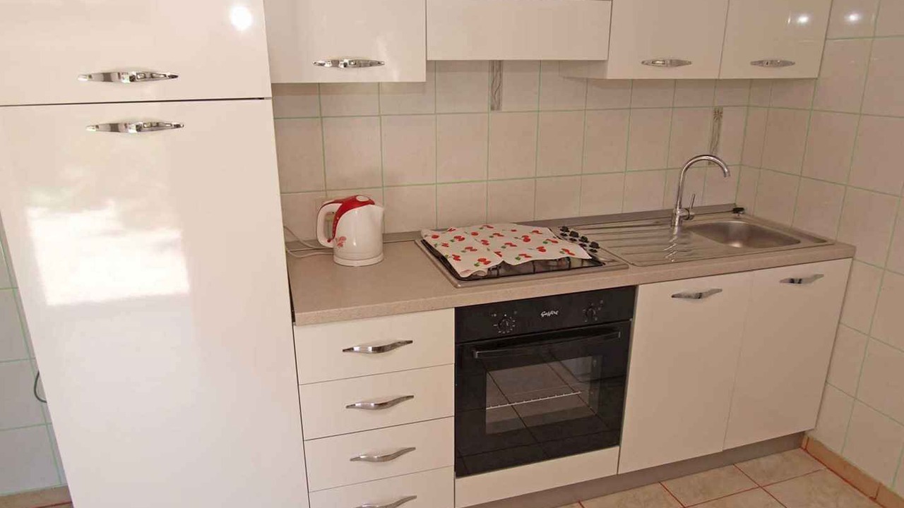 Photo of Kitchen in Veli Losinj