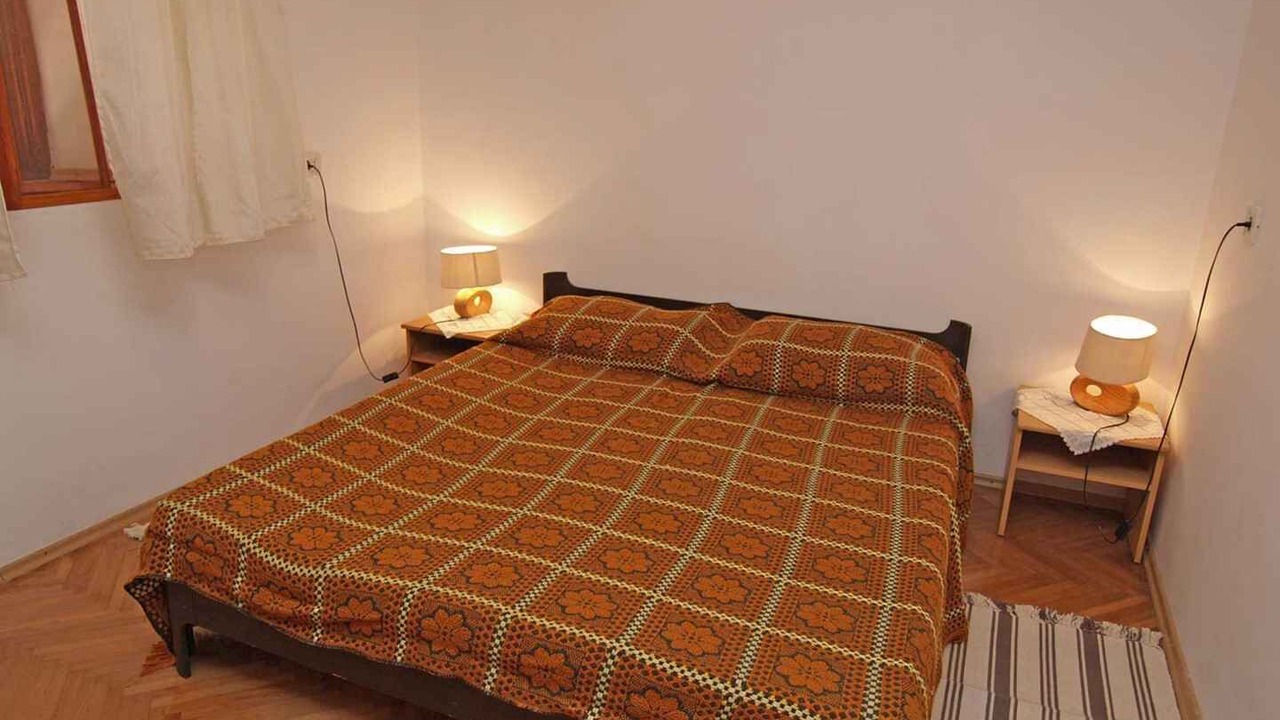 Photo of Bedroom in Veli Losinj
