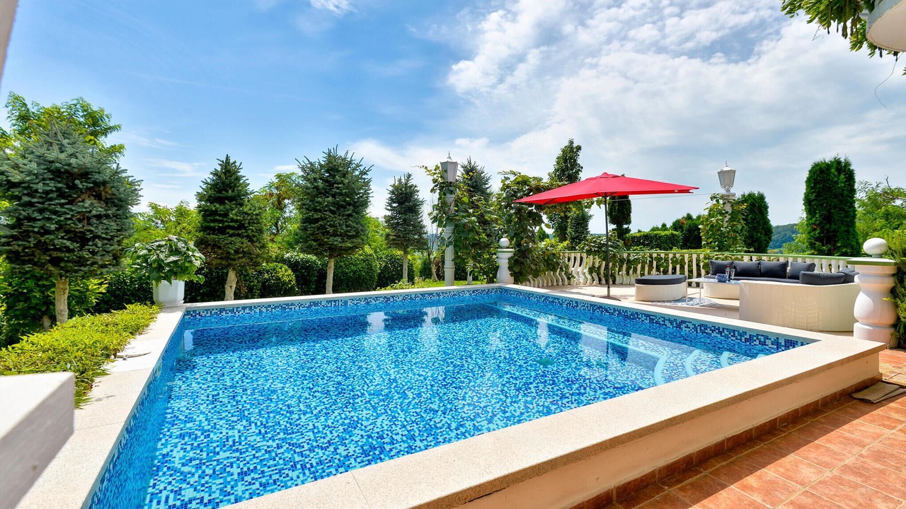 Photo of Outdoor in Sveti Kriz Zacretje
