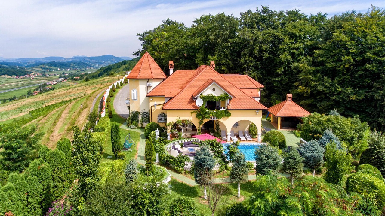 Photo of Others in Sveti Kriz Zacretje