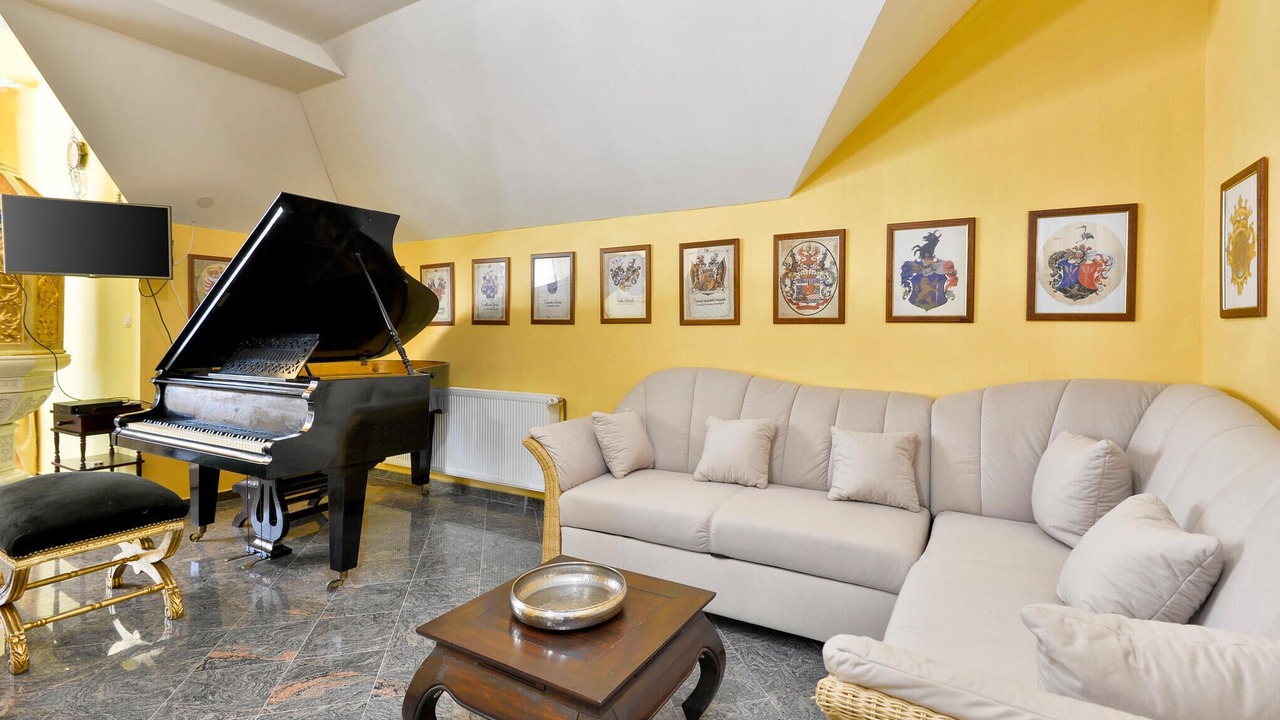 Photo of Bedroom in Sveti Kriz Zacretje