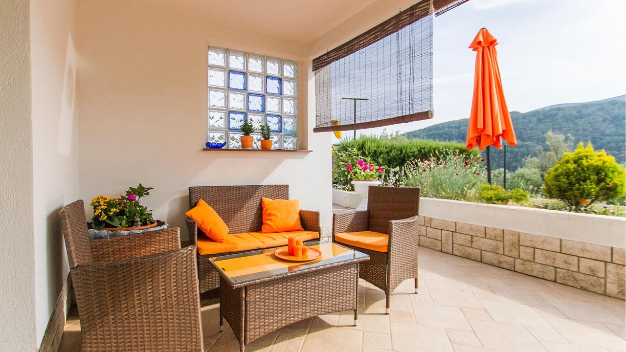 Photo of Bedroom in Duga Luka