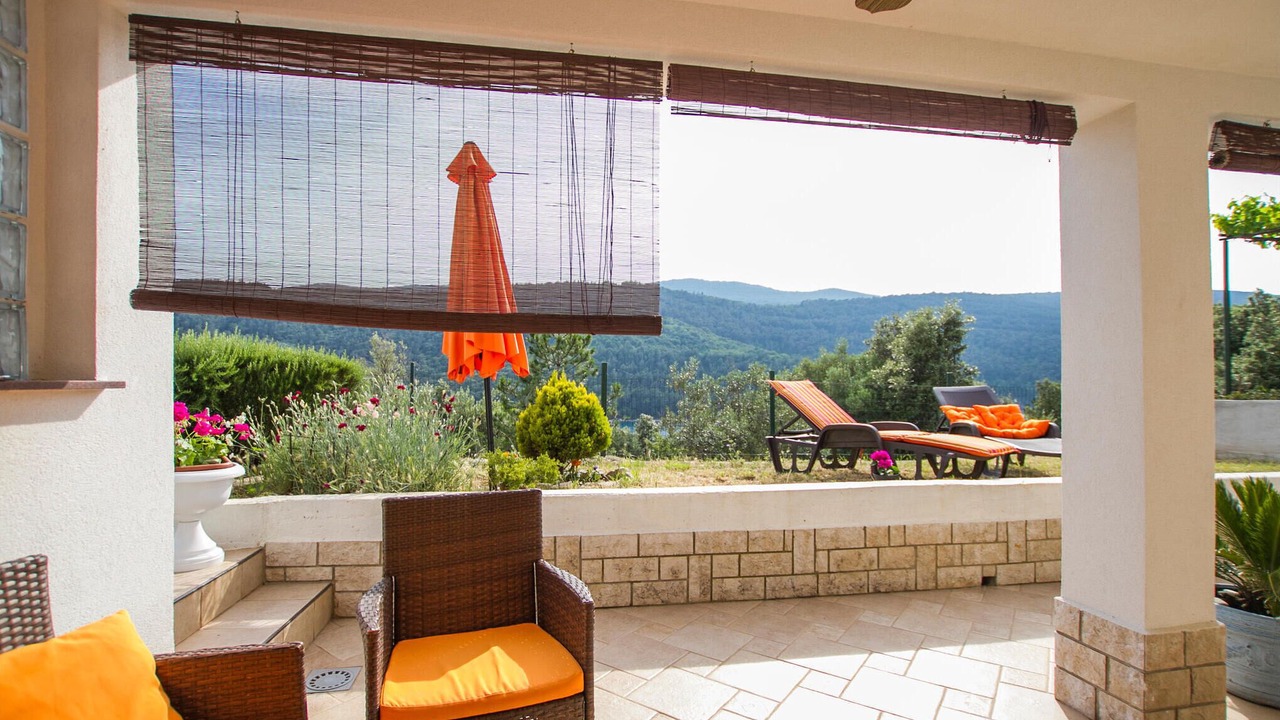 Photo of Patio Balcony in Duga Luka