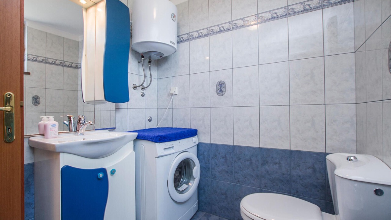 Photo of Bathroom in Duga Luka