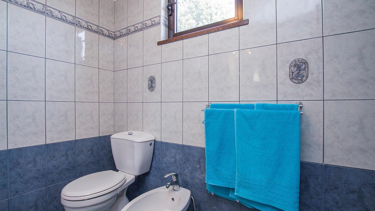 Photo of Bathroom in Duga Luka
