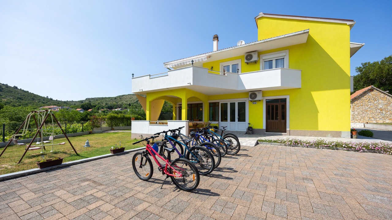 Photo of Outdoor in Primorski Dolac