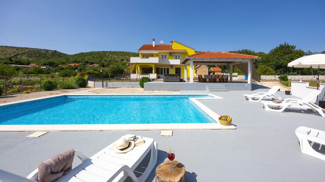 Photo of Outdoor in Primorski Dolac