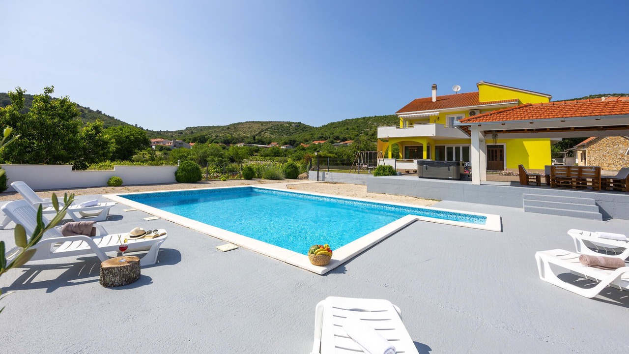 Photo of Outdoor in Primorski Dolac
