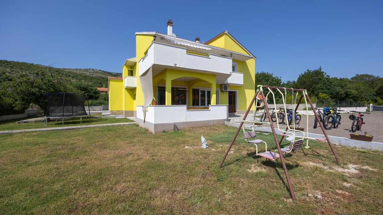 Photo of Outdoor in Primorski Dolac