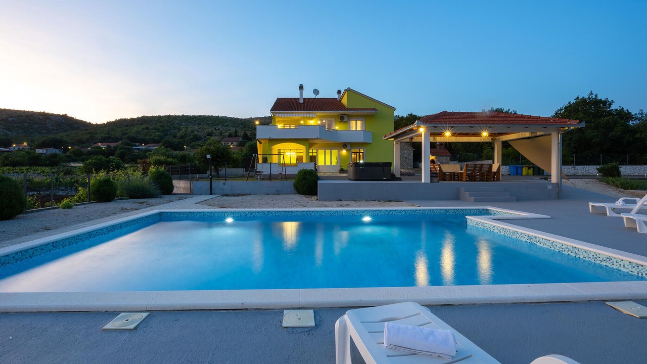 Photo of Outdoor in Primorski Dolac