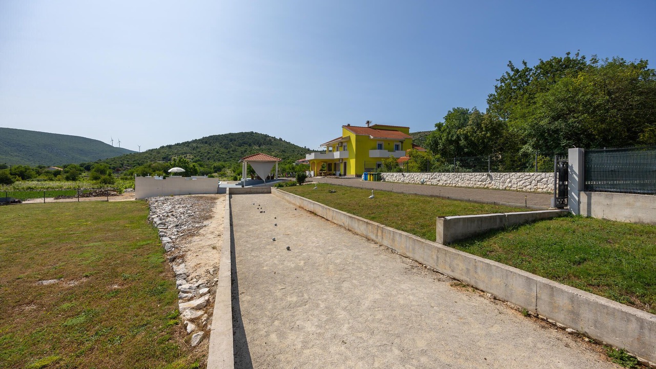 Photo of Outdoor in Primorski Dolac