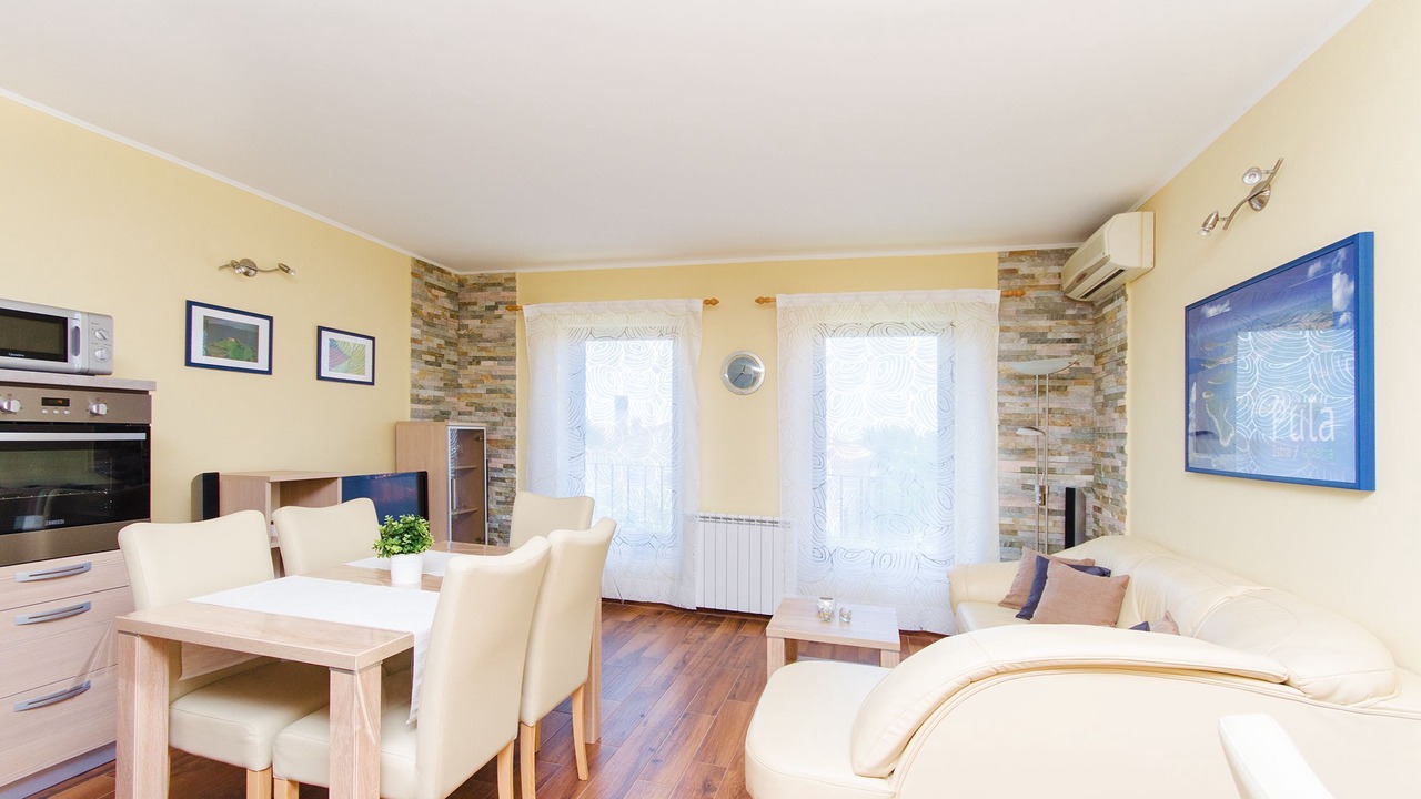 Photo of Livingroom in Vinkuran
