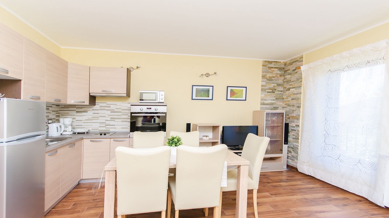 Photo of Kitchen in Vinkuran