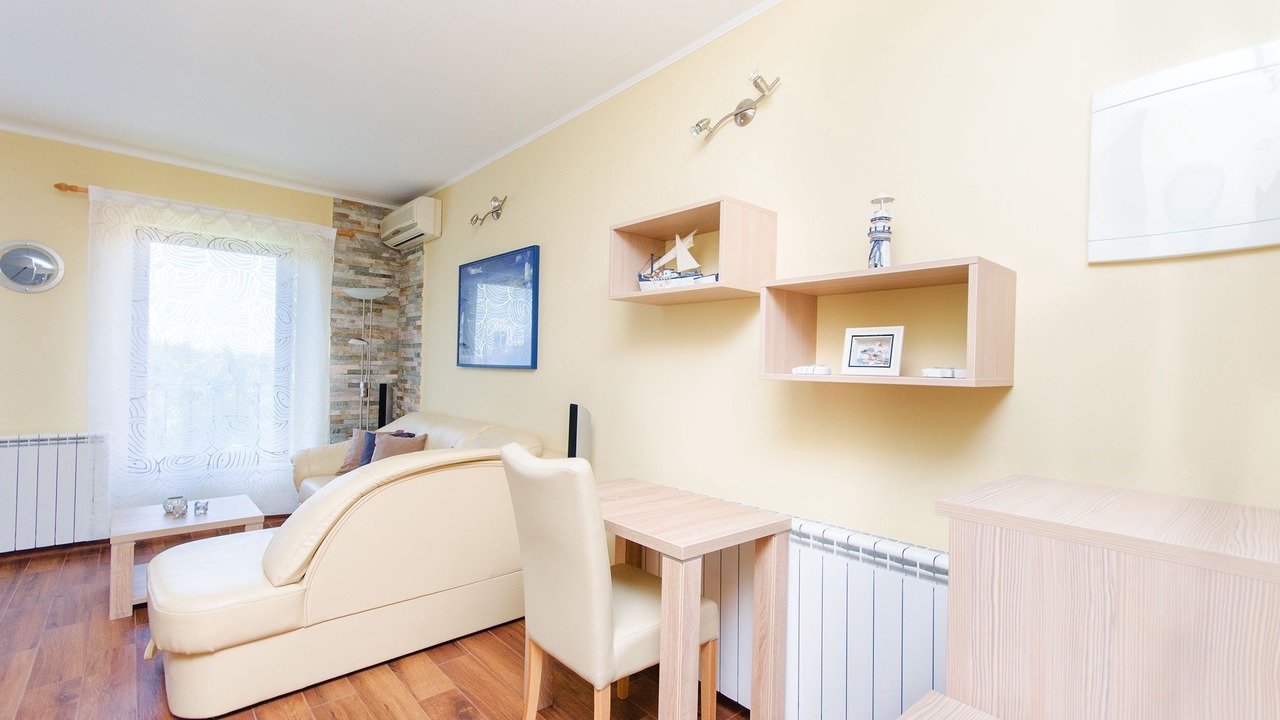 Photo of Livingroom in Vinkuran