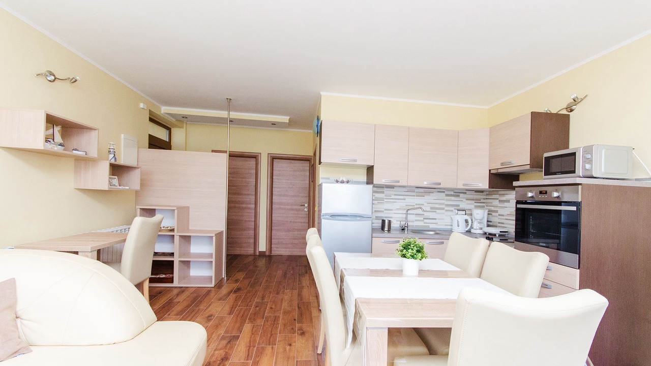Photo of Kitchen in Vinkuran