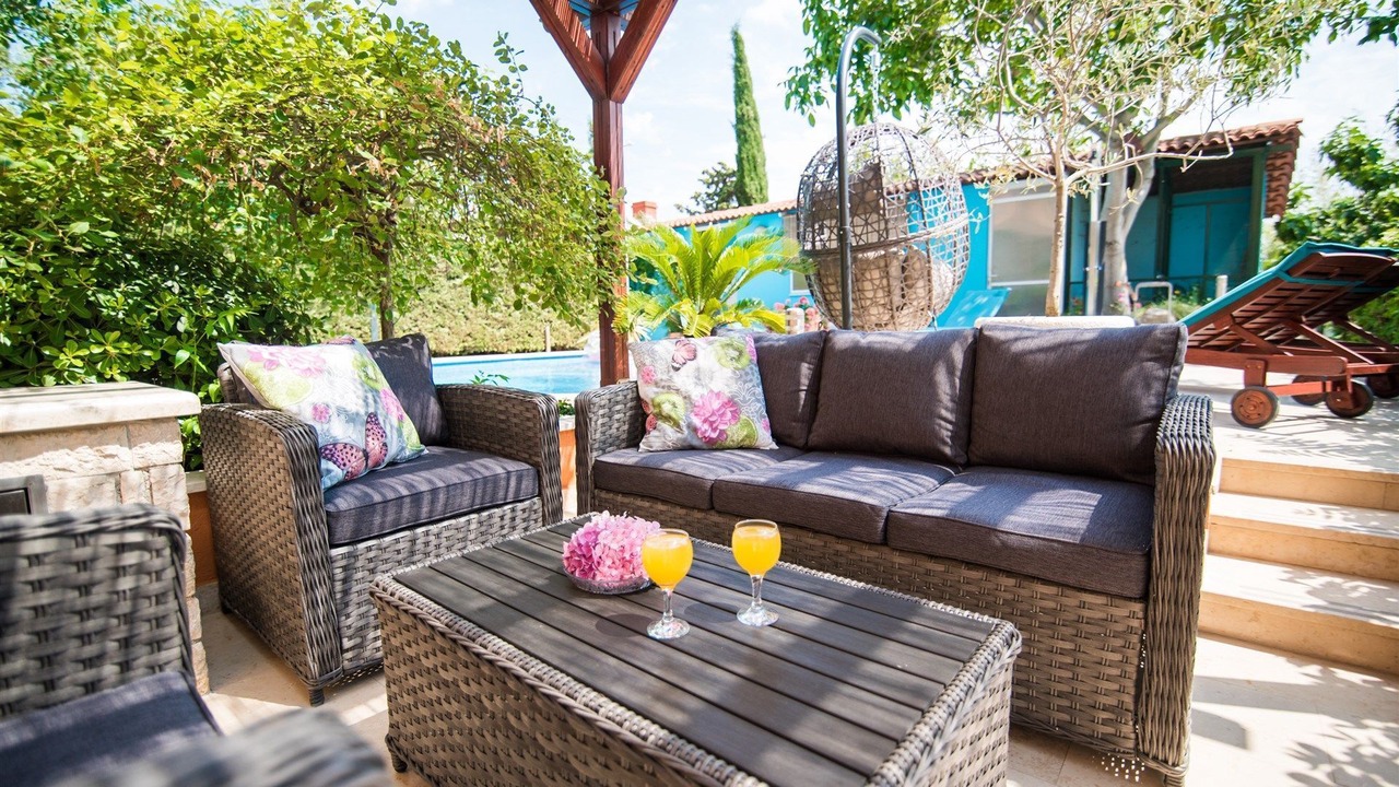 Photo of Patio Balcony in Vinkuran