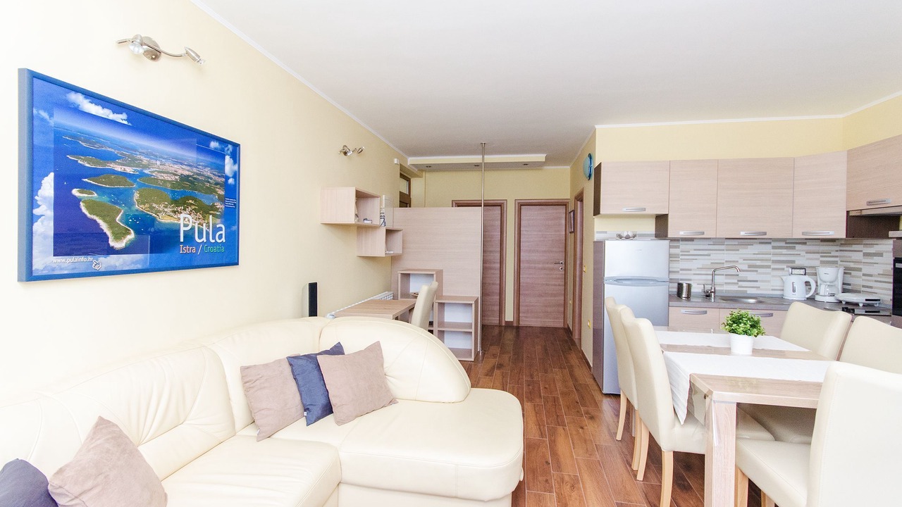 Photo of Livingroom in Vinkuran