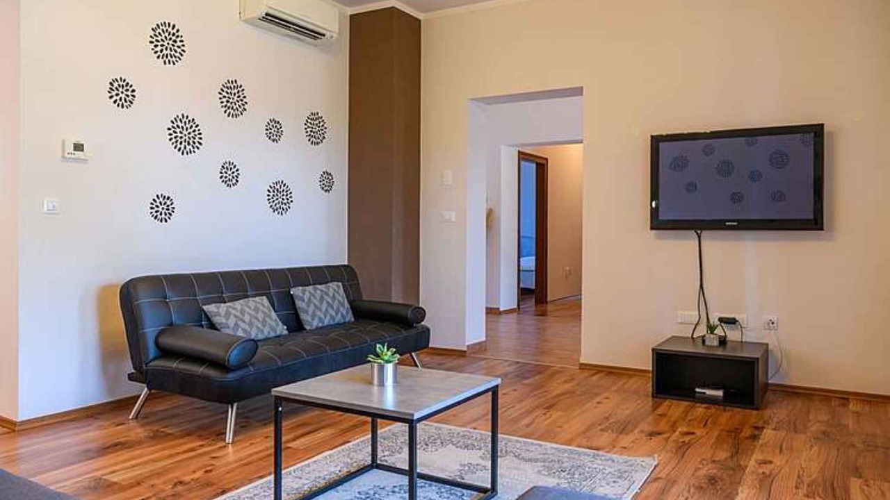 Photo of Livingroom in Puntera