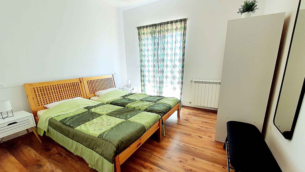 Photo of Bedroom in Puntera