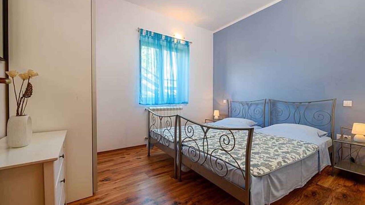 Photo of Bedroom in Puntera