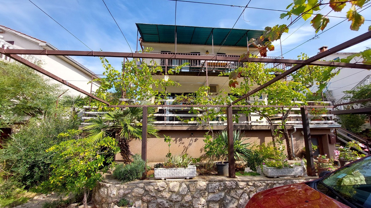 Photo of Outdoor in Krk