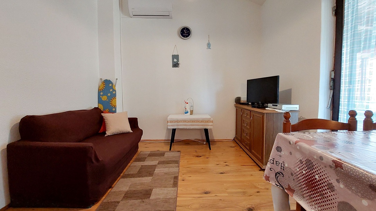 Photo of Livingroom in Krk