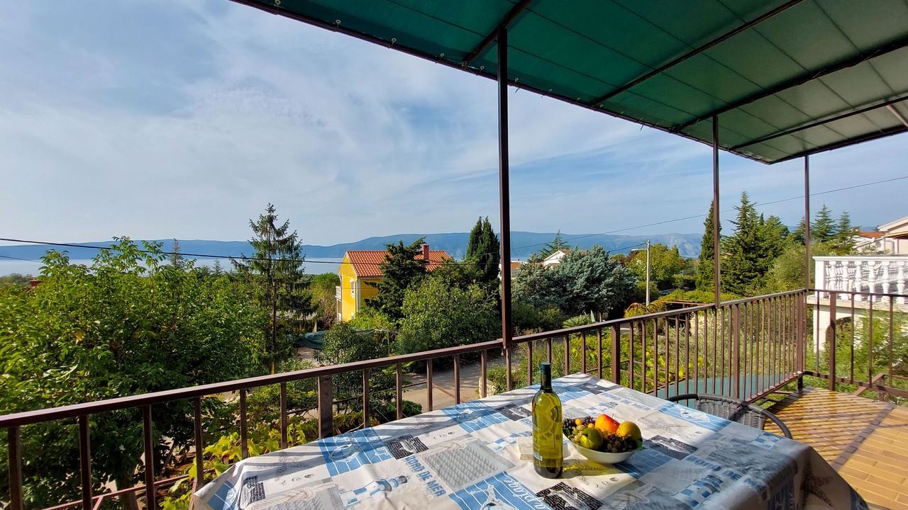 Photo of Outdoor in Krk