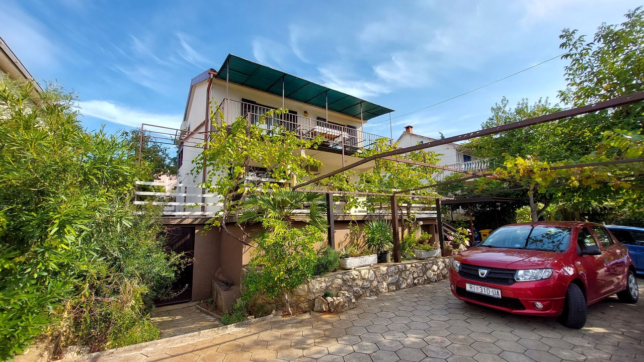 Photo of Outdoor in Krk