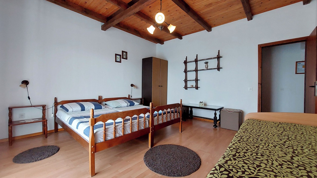 Photo of Bedroom in Krk