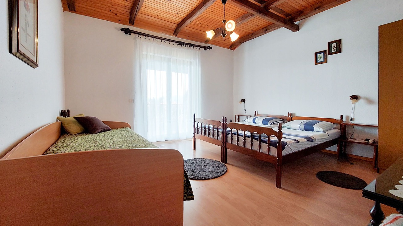 Photo of Bedroom in Krk