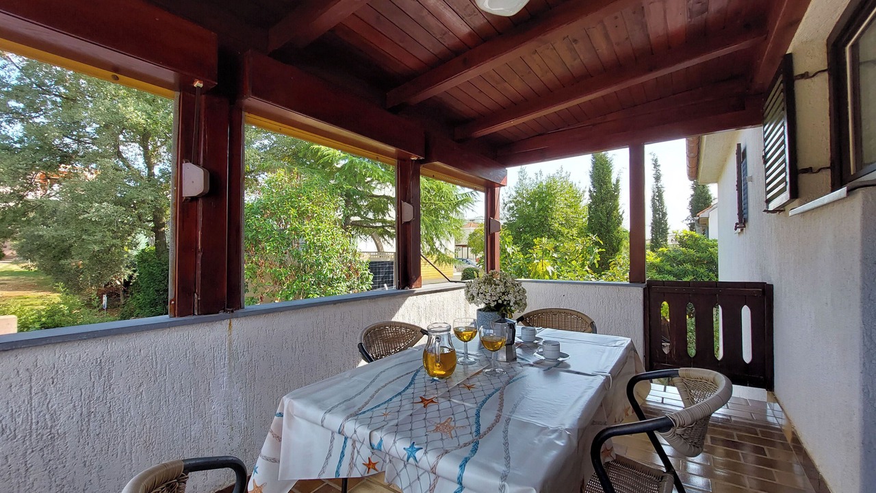 Photo of Outdoor in Krk