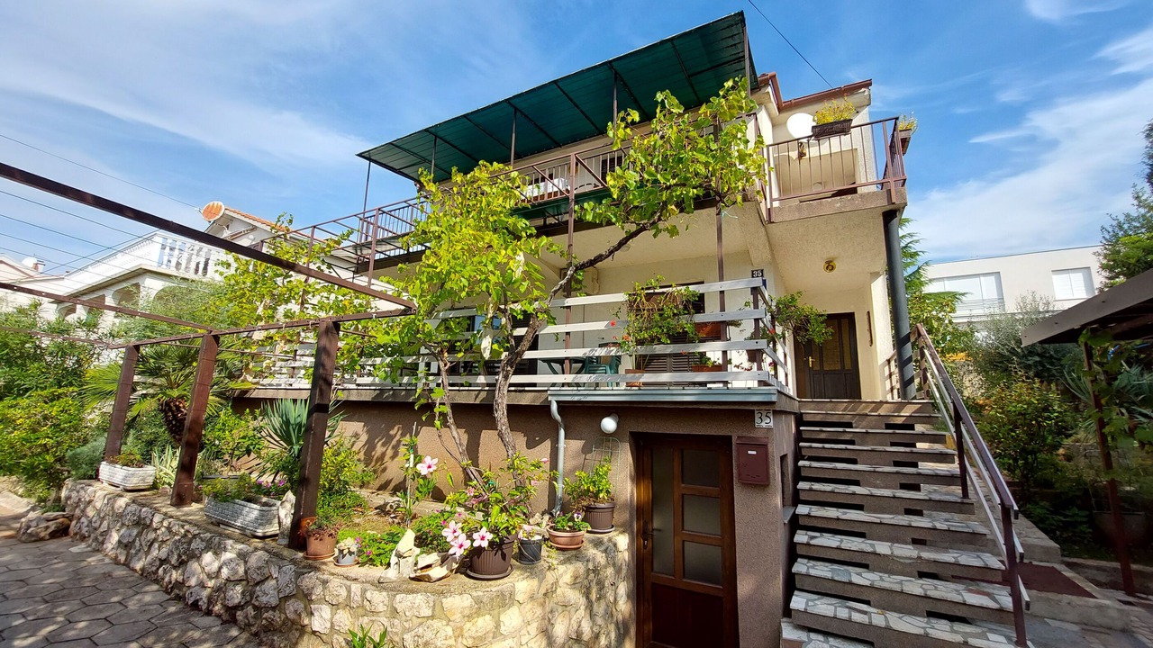 Photo of Outdoor in Krk