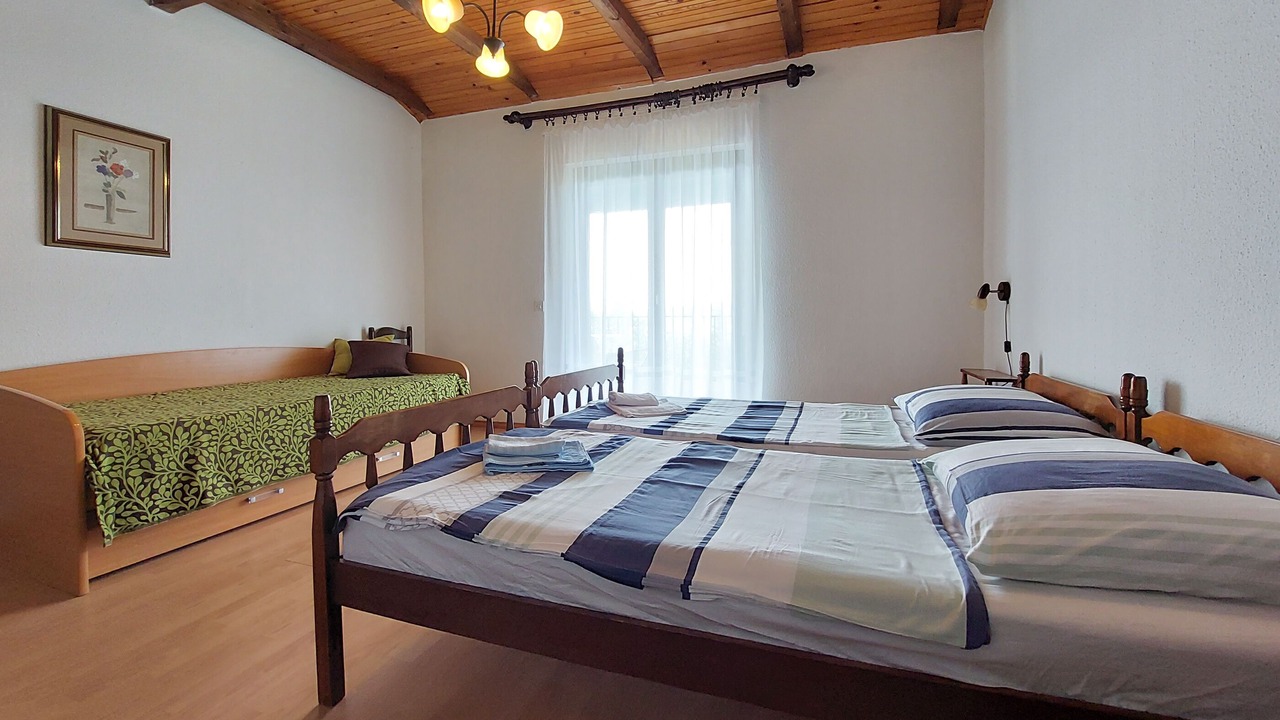 Photo of Bedroom in Krk