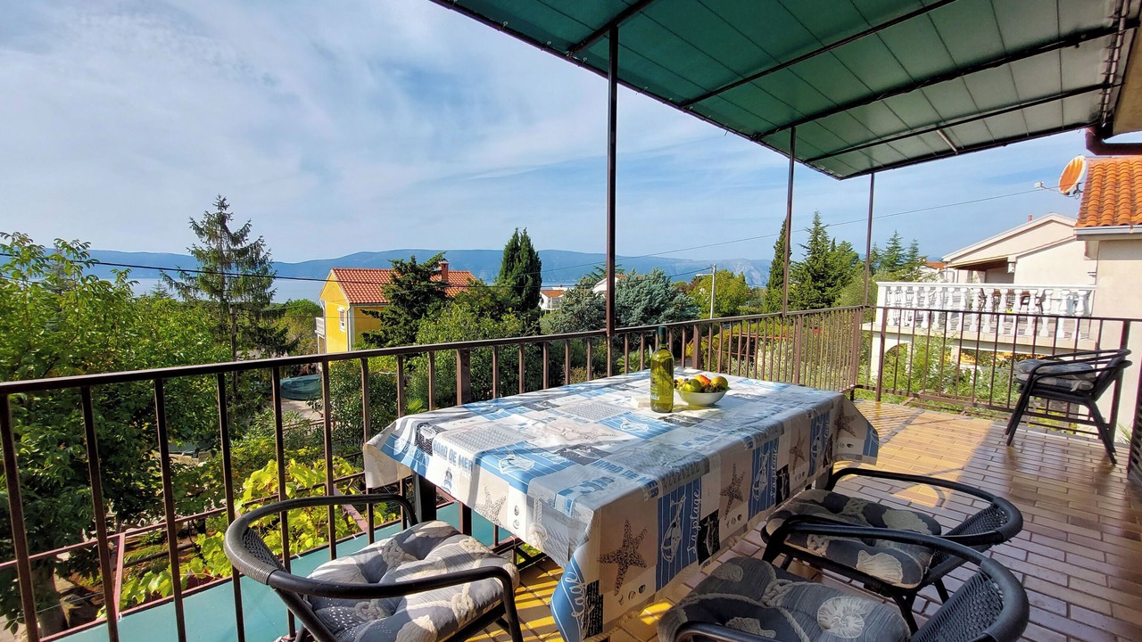Photo of Outdoor in Krk