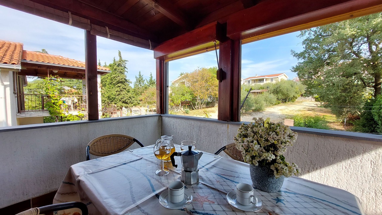 Photo of Outdoor in Krk