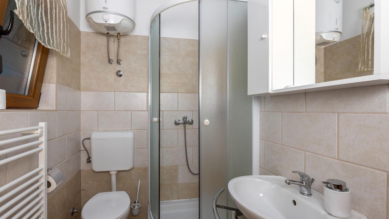 Photo of Bathroom in Vrata