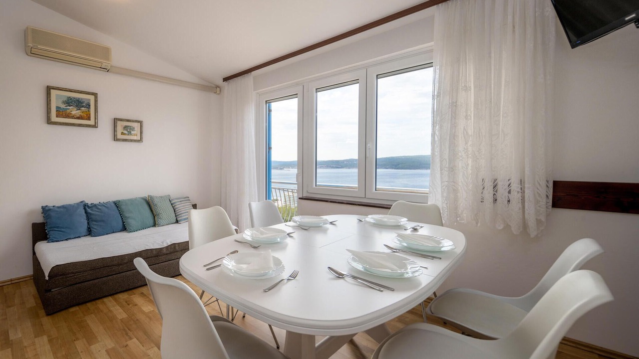 Photo of Bedroom in Crikvenica