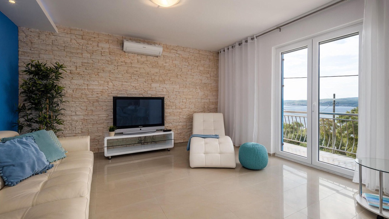 Photo of Bedroom in Crikvenica